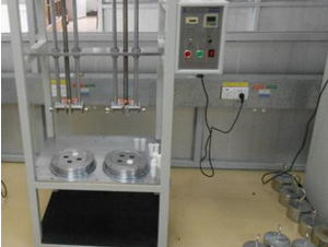 拉力、扭轉(zhuǎn)及牢固性測試