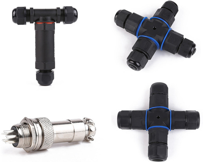 連接器_防水連接器UL認(rèn)證