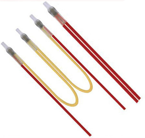 熱敏電阻（NTC、PTC）如何辦理TUV認證？