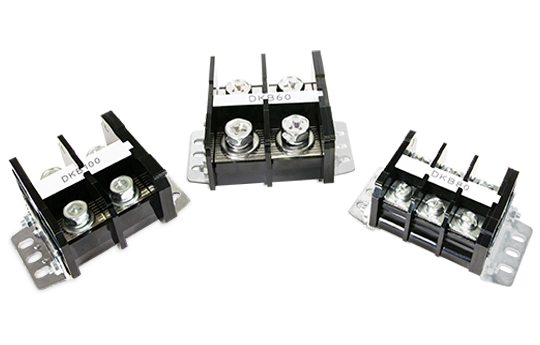 端子臺UL 1059認(rèn)證 