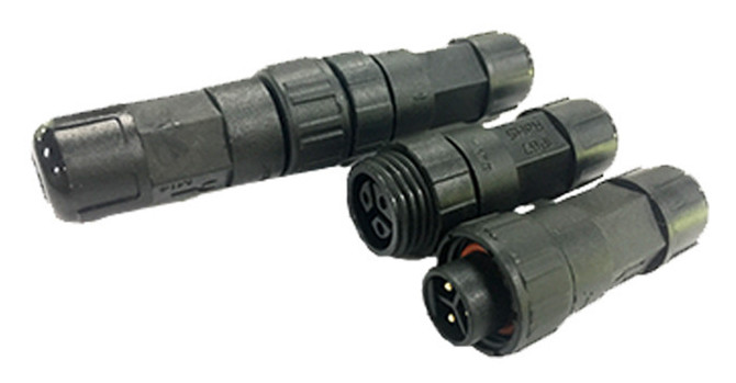 M16對接防水插頭UL認證如何辦理？