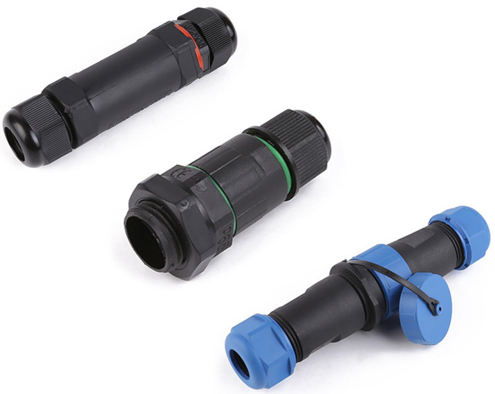 防水連接器CQC認(rèn)證如何辦理？