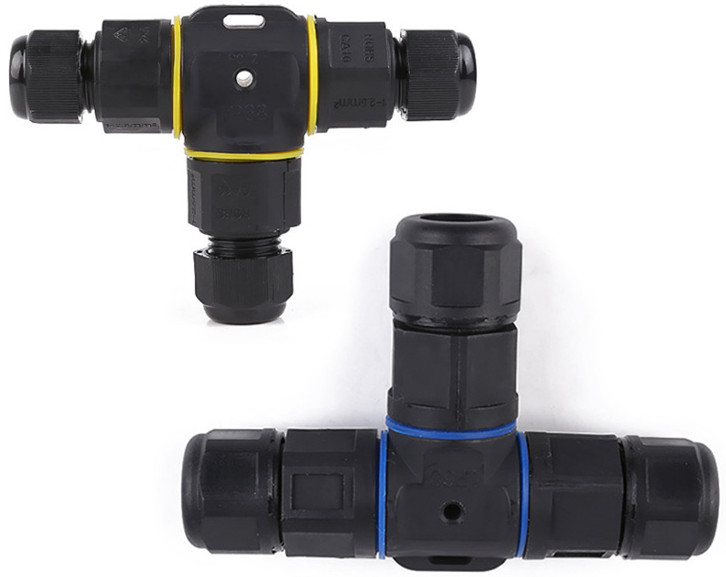 防水連接器CQC認(rèn)證多少錢