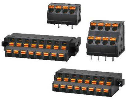 接線端子UL1059認證檢測哪里可以做？