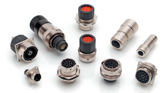 電連接器CQC認證如何辦理？