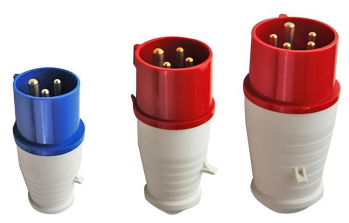 工業(yè)插頭插座CQC認證如何申請辦理？