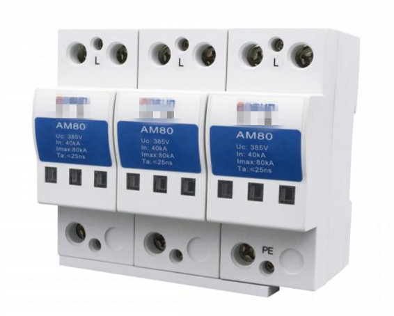 電涌保護器(SPD)TUV認證