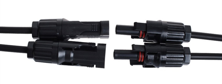 太陽能連接器TUV認證