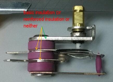 溫控器TUV認證必備知識
