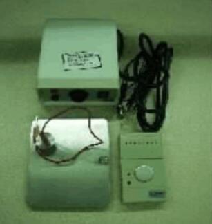 屏蔽殘余電壓測試儀