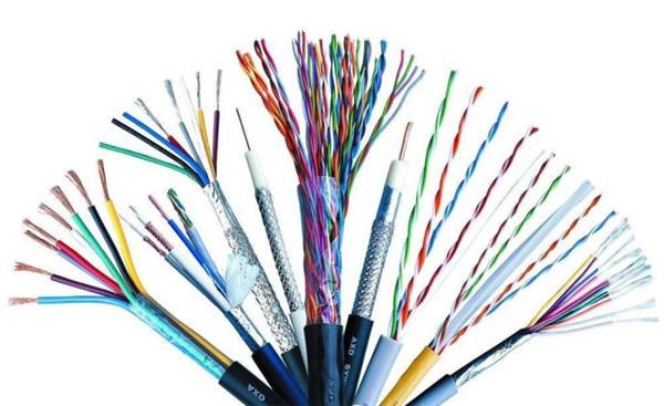 固定布線用電纜電線CQC認證