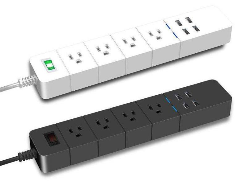 美規排插UL認證