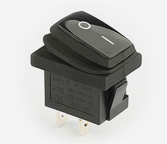 翹板開(kāi)關(guān)UL認(rèn)證