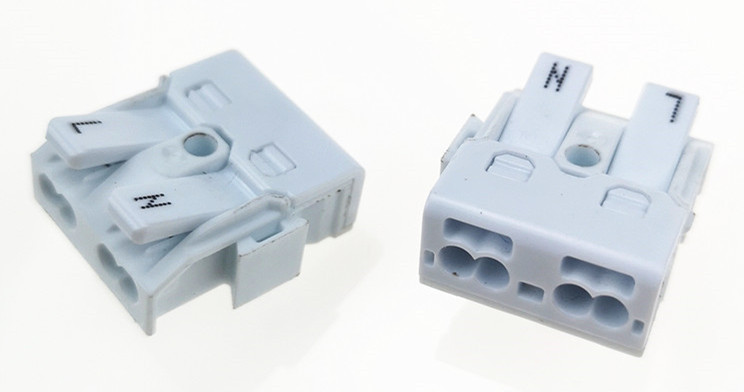 UL486A-B快接端子UL認證