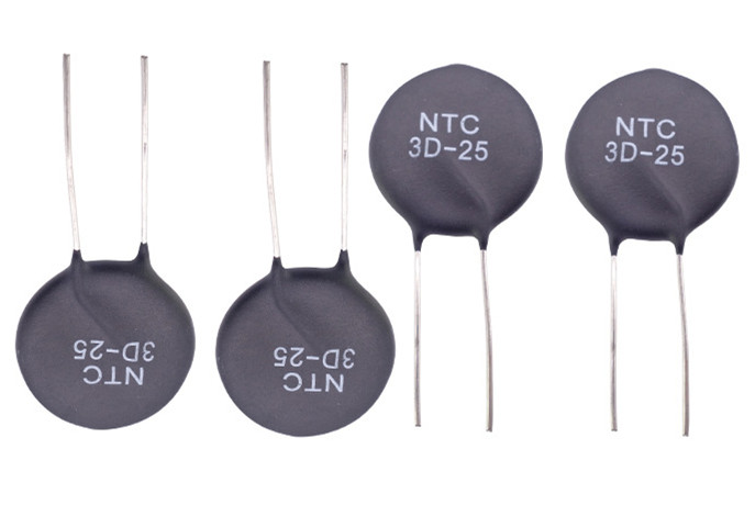 熱敏電阻UL1434校準測試要求