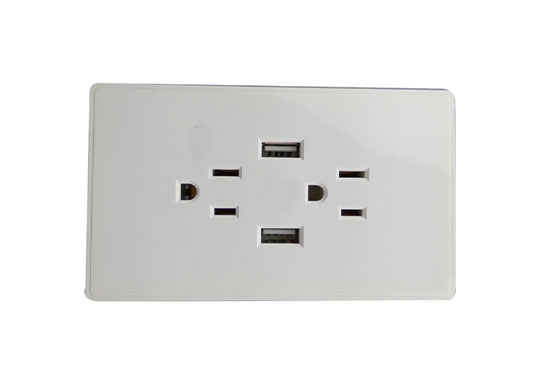 美式插座UL認證