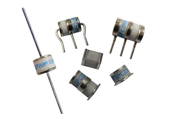 氣體放電管UL認證