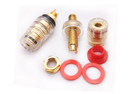 接線柱UL認證測試