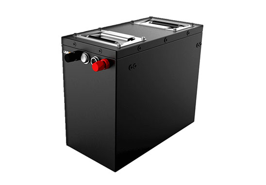 儲(chǔ)能電池UL認(rèn)證