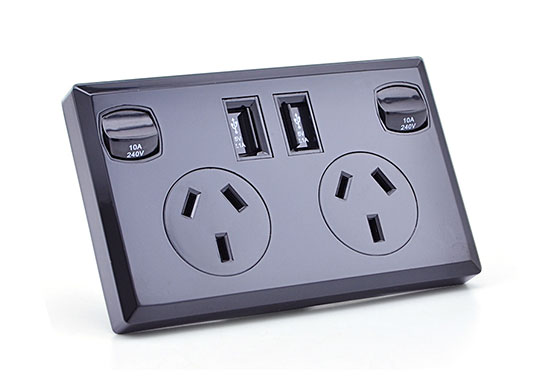 澳洲開關插座AS/NZS 3100檢測