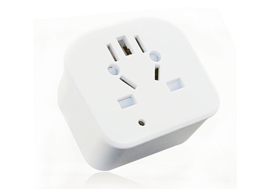 澳洲開關插座AS/NZS 3100檢測