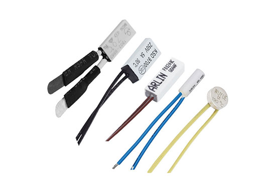 電動機熱保護器IEC 60730-2-2認證檢測