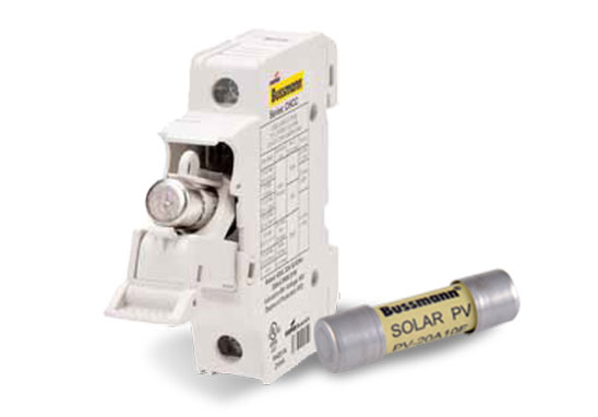 光伏保險絲座UL認證檢測