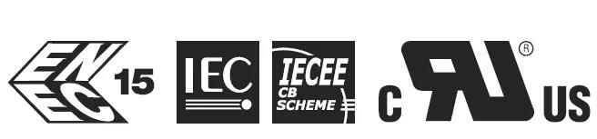 浪涌保護器UL認證