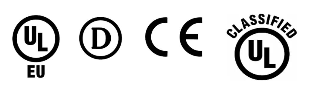浪涌保護器UL認證