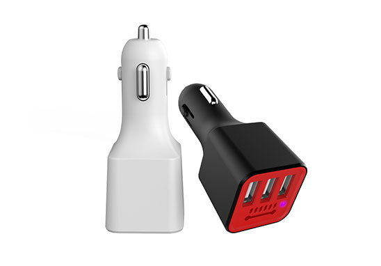 車載充電器、歐規充電器IEC 60950-1測試