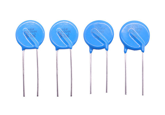 壓敏電阻(MOV)TUV認證