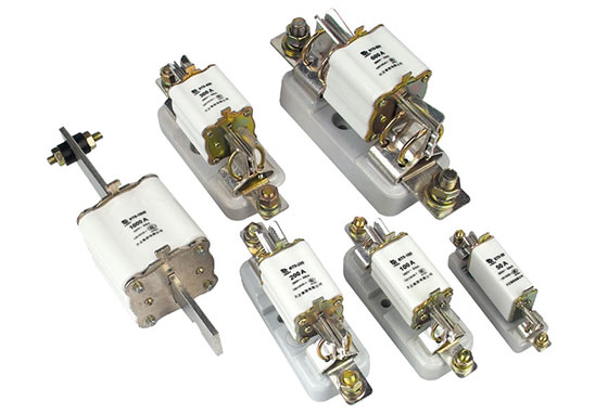 低壓熔斷器IEC60269測試