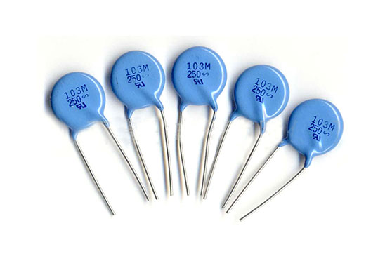 安規電容CQC認證