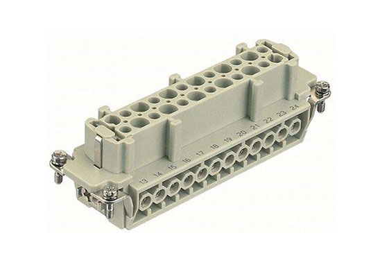 重載連接器CQC認證、確認檢驗、委托測試