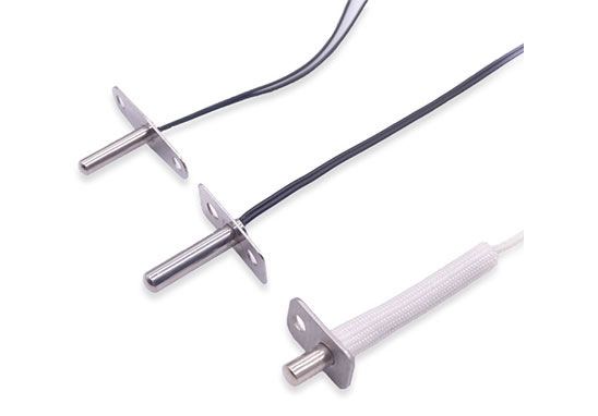 NTC溫度傳感器CQC認證、型式試驗及確認檢驗