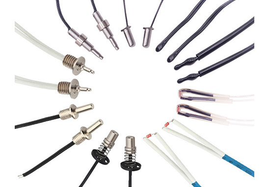 NTC溫度傳感器CQC認證、型式試驗及確認檢驗