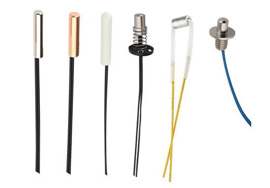 NTC溫度傳感器CQC認證、型式試驗及確認檢驗