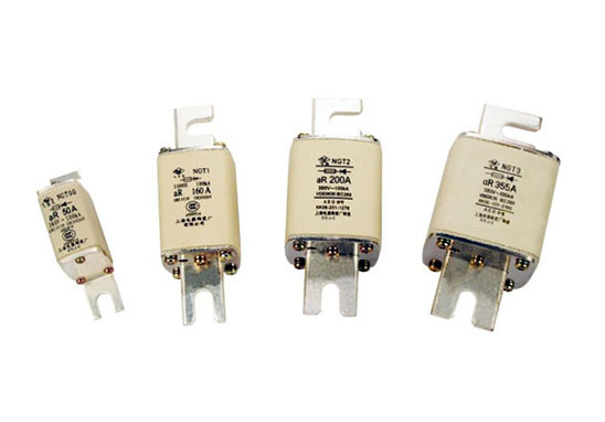 半導體保護熔斷器UL認證