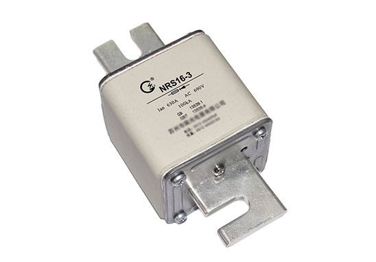 半導體保護熔斷器UL認證