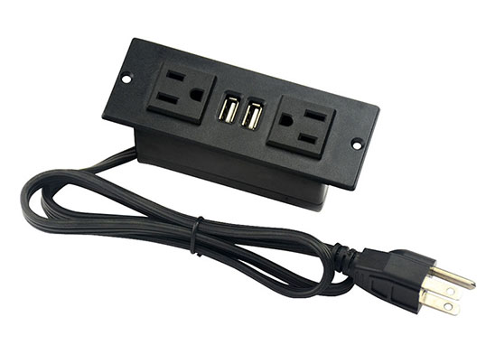 美規家具排插UL認證