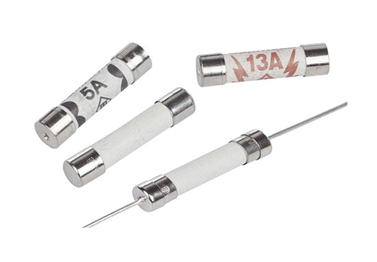 小型熔斷器檢測、CQC認證、UL認證、TUV認證