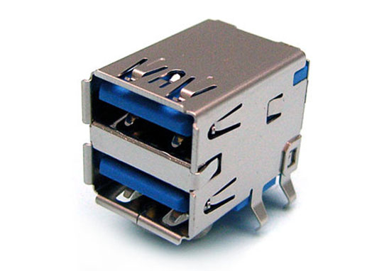 USB連接器UL認證