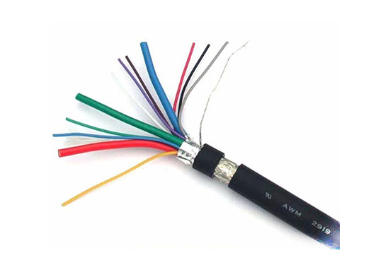 美規電線電纜UL認證檢測