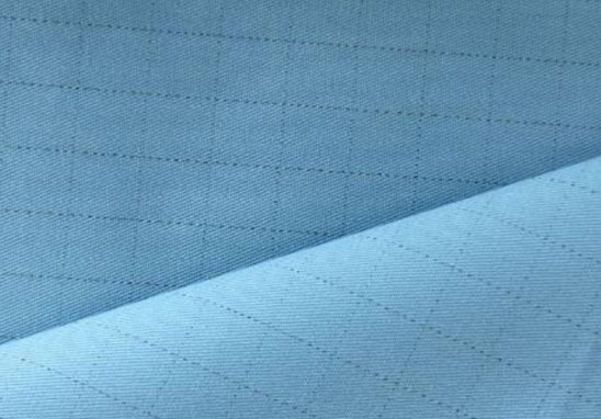 防靜電面料檢測(cè)