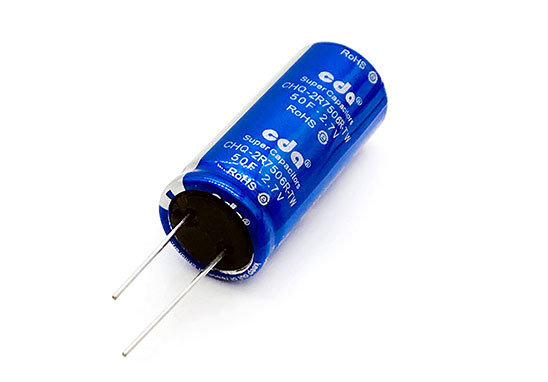 超級(jí)電容UL認(rèn)證、委托測(cè)試