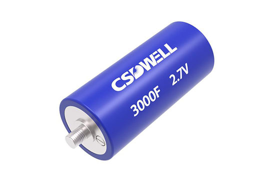 超級(jí)電容UL認(rèn)證、委托測(cè)試