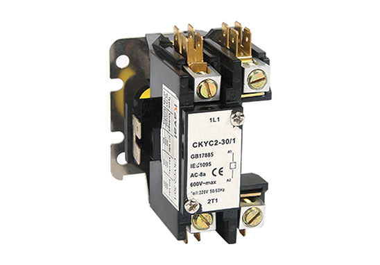 接觸器UL認證接觸器UL認證_UL508委托測試