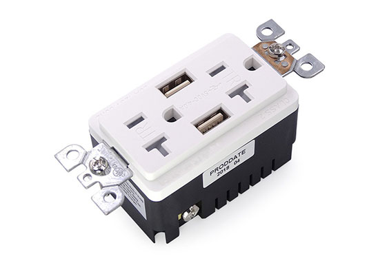 墻壁插座UL認證、委托測試