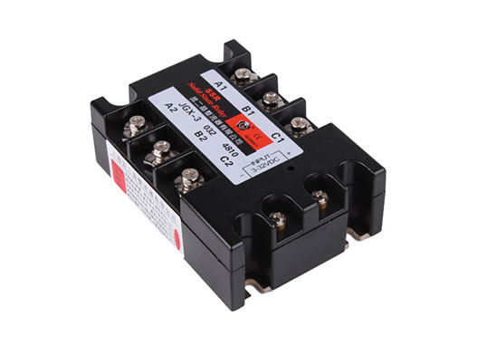 固態繼電器UL認證、UL508委托測試