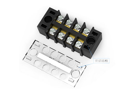 TB接線端子CQC認證、型式試驗、委托測試